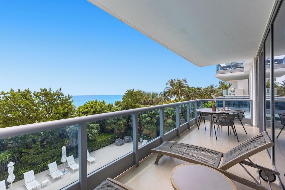 Dharma Home Suites Miami at Monte Carlo photo 29