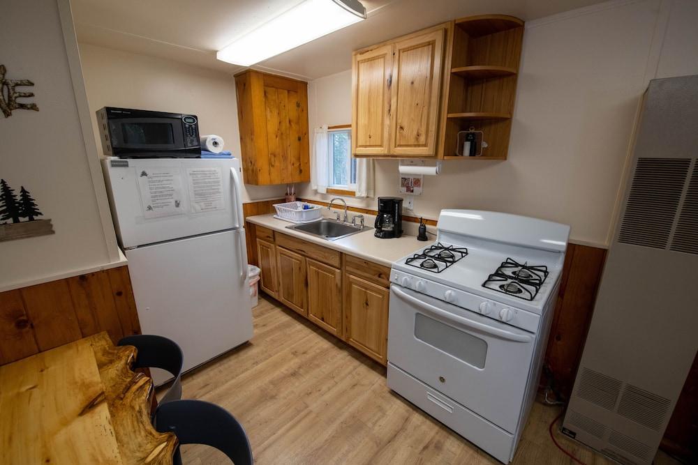 Grand Mesa Lodge photo 39