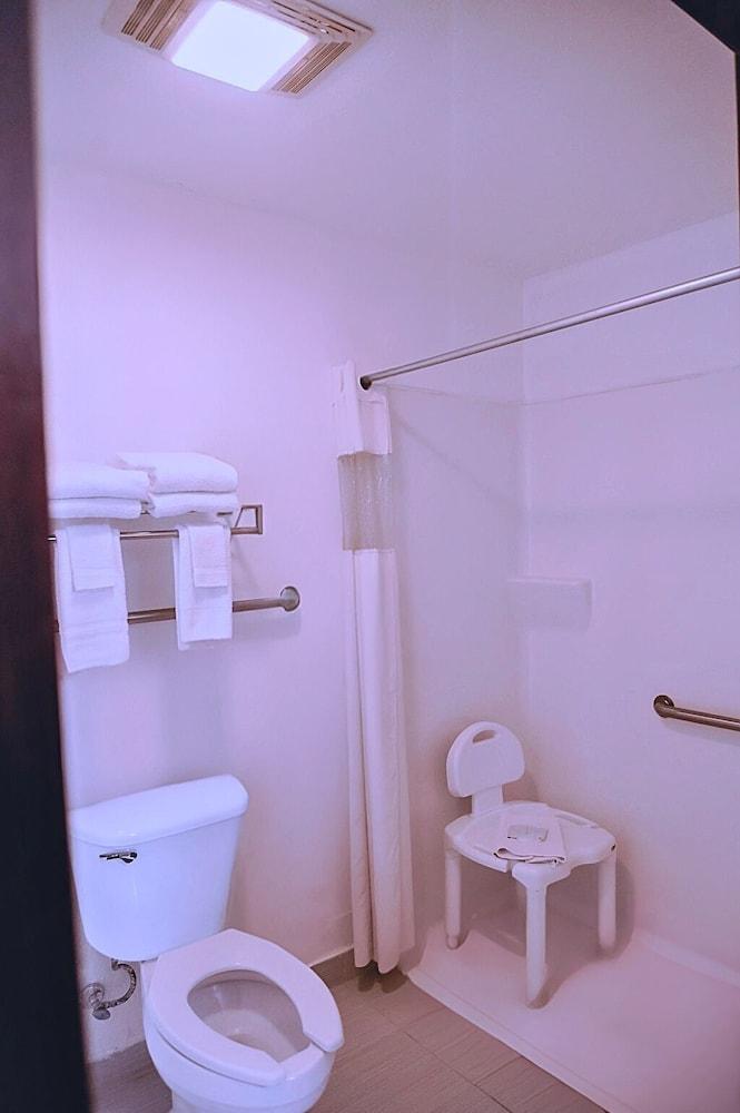 OK Welcome Home Hotel photo 21