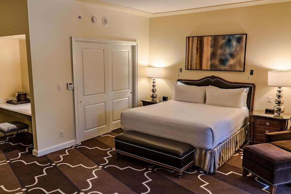 Green Valley Ranch Resort and Spa photo 9