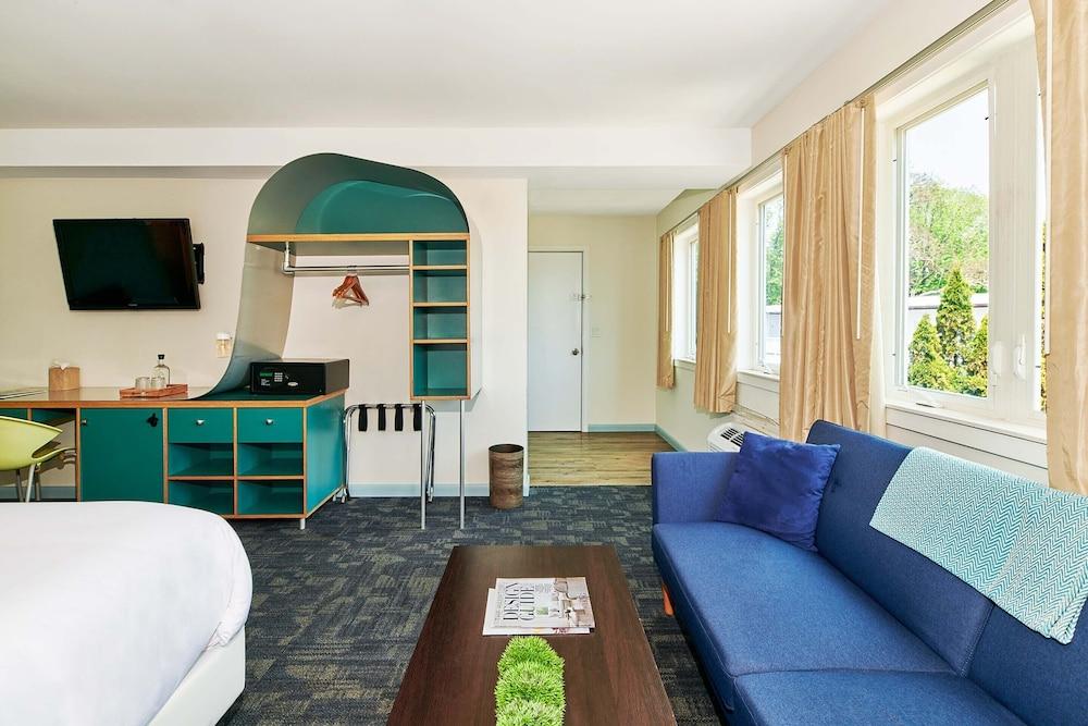 Greenporter Hotel photo 11