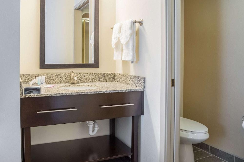 Sleep Inn Bend Crossroads Plaza photo 6