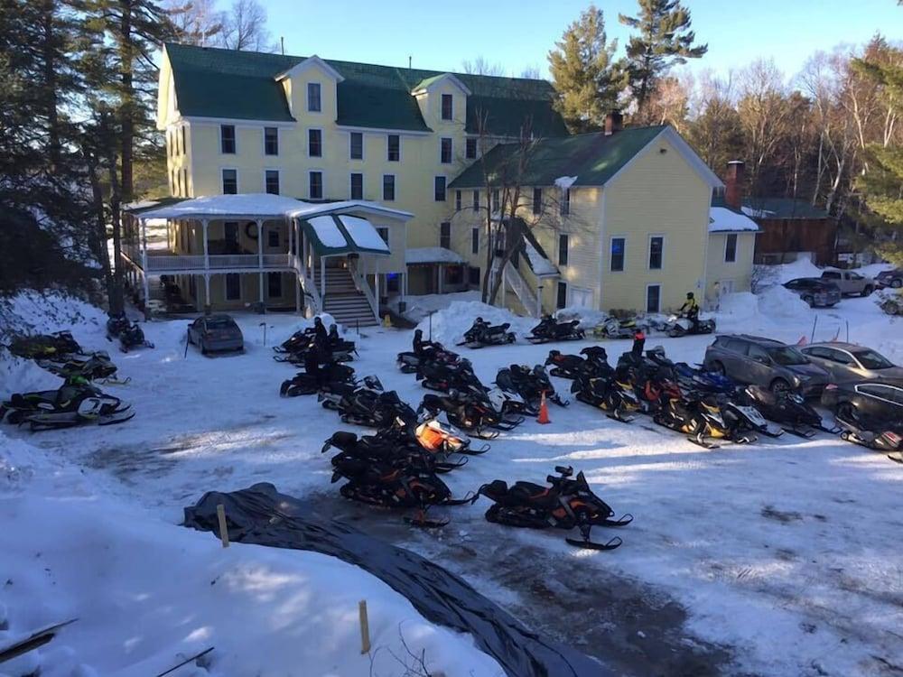 The Woods Inn photo 7