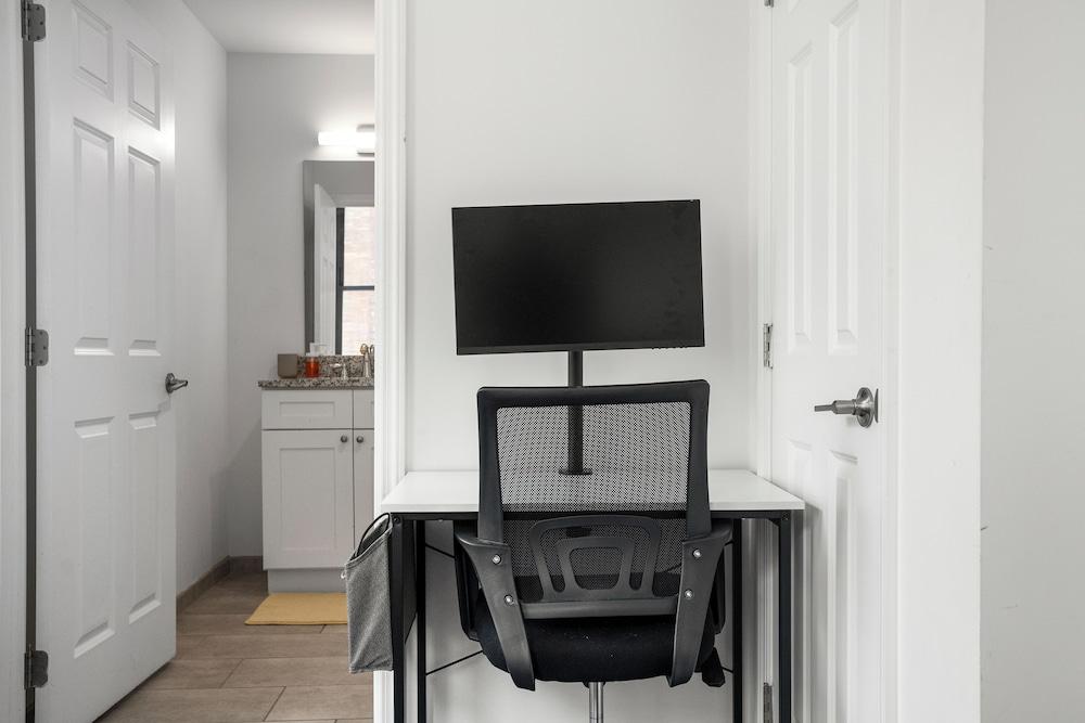 CozySuites - William photo 3