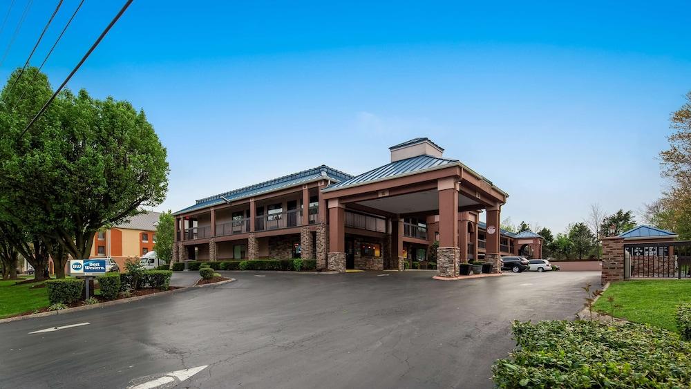 Best Western Murfreesboro photo 1