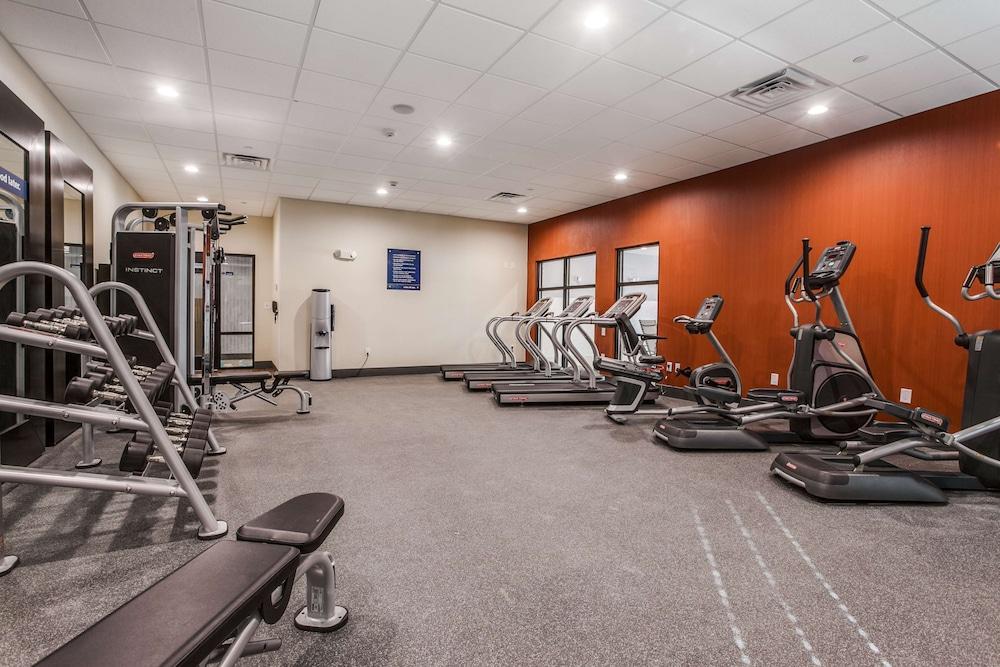 Hampton Inn & Suites North Dallas Central Expy photo 26
