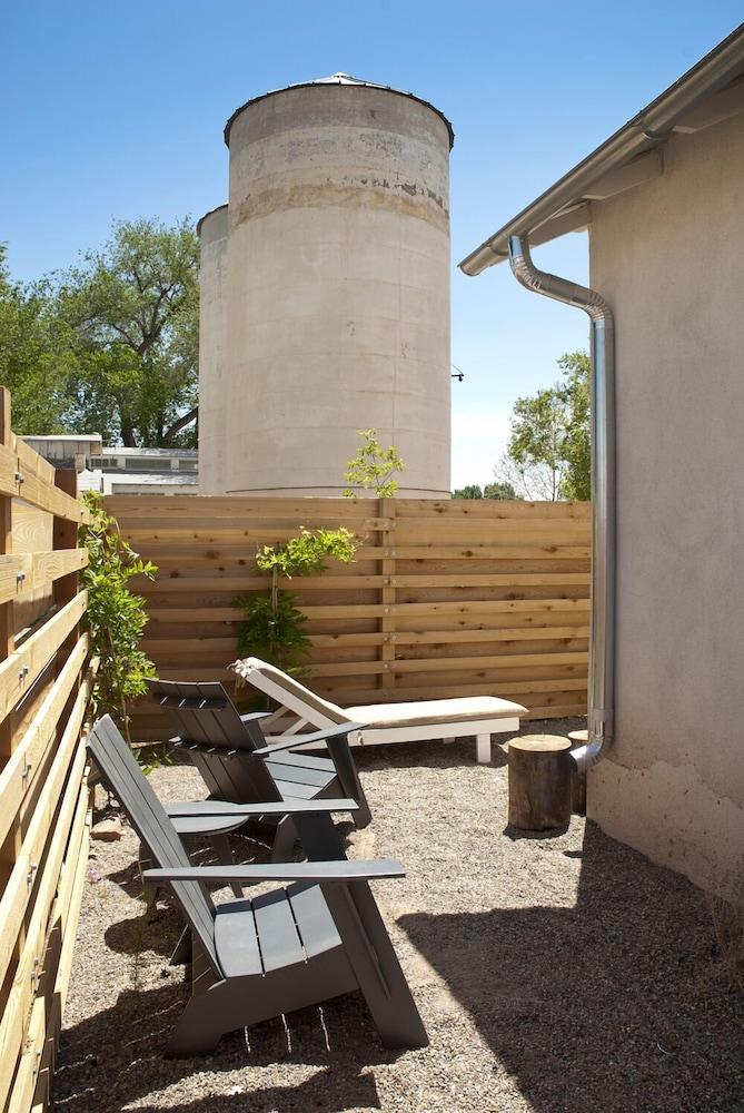 Los Poblanos Historic Inn & Organic Farm photo 42