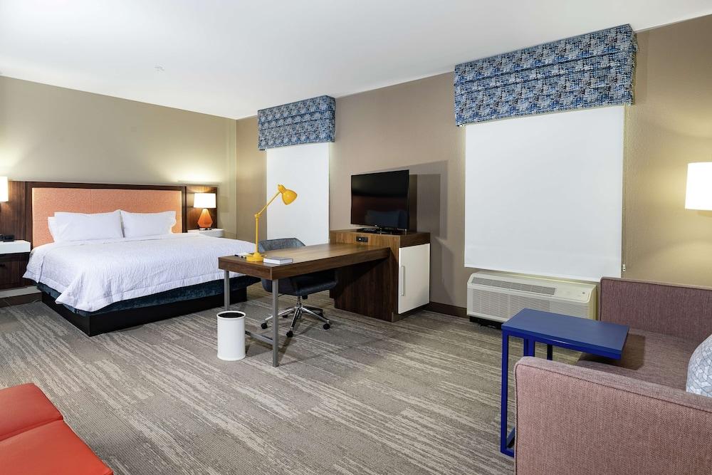 Hampton Inn & Suites Columbia Killian Road photo 39
