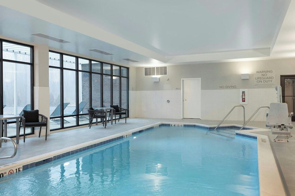 TownePlace Suites by Marriott Hadley Amherst photo 15