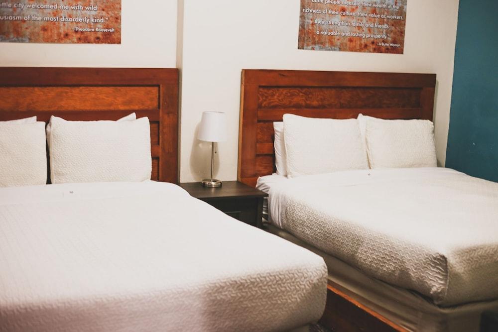 The Miner's Boutique Hotel photo 62