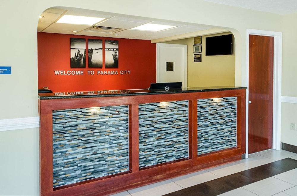 Rodeway Inn Panama City photo 3