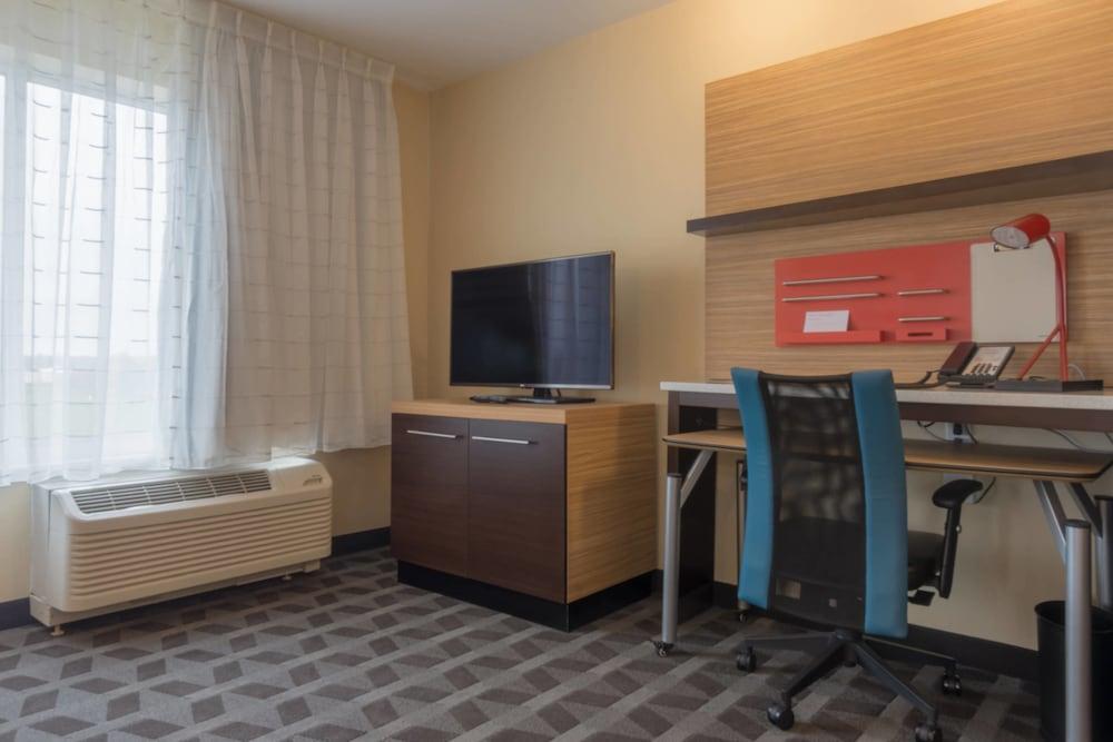 TownePlace Suites by Marriott Syracuse Liverpool photo 5