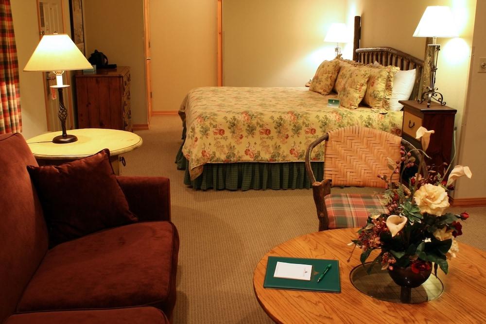 Mountain Lake Lodge photo 62