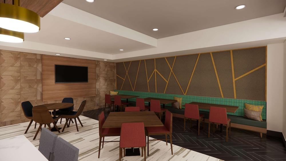 Hilton Garden Inn Dayton Downtown photo 38
