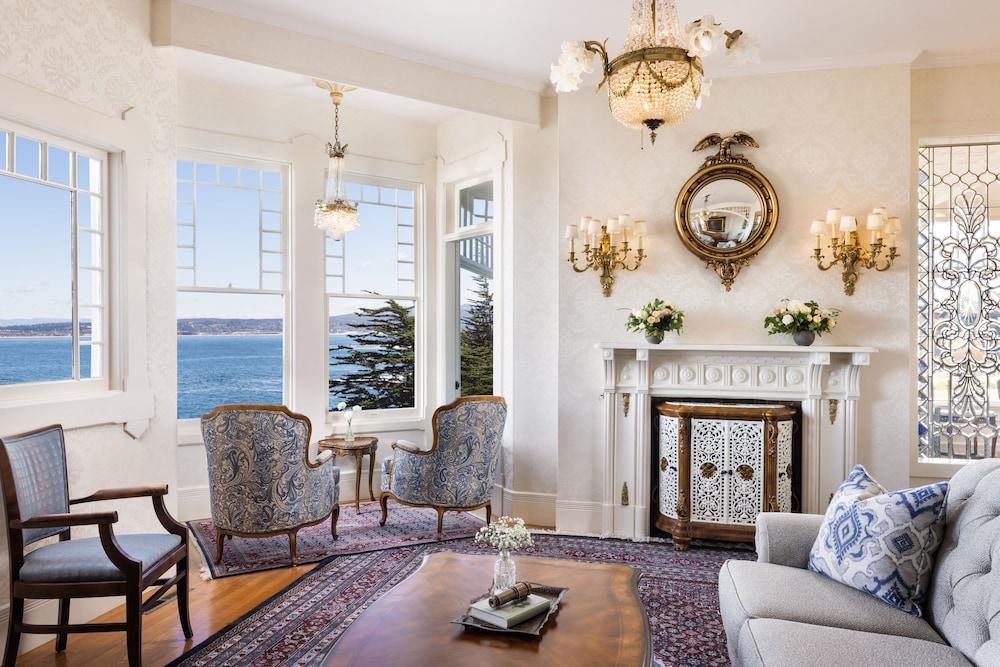 Seven Gables Inn on Monterey Bay, A Kirkwood Collection Property photo 5