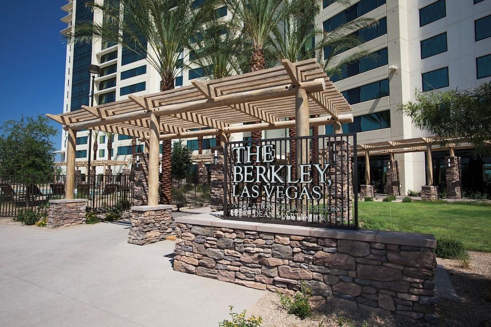 The Berkley Las Vegas photo 13
