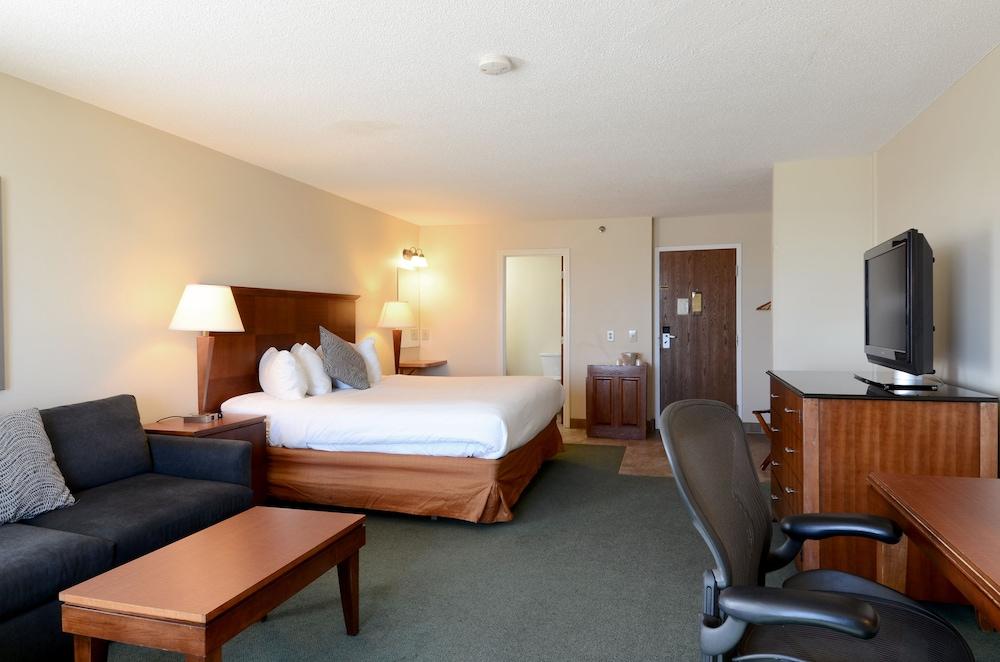 Hampton House Hotel photo 28