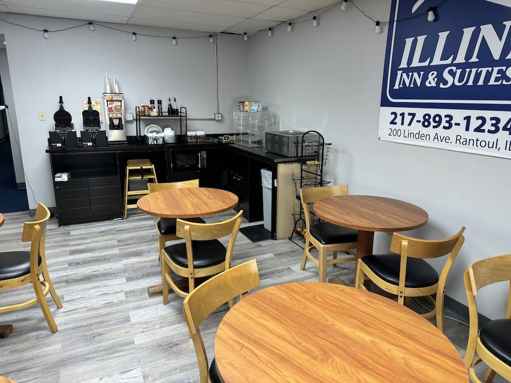 Illini Inn & Suites Hotel - Rantoul/Gifford/Champaign/Urbana photo 6