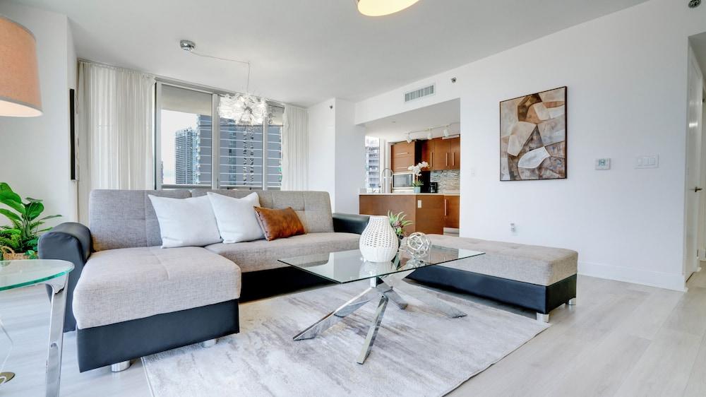 Miami Brickell Condos photo 93