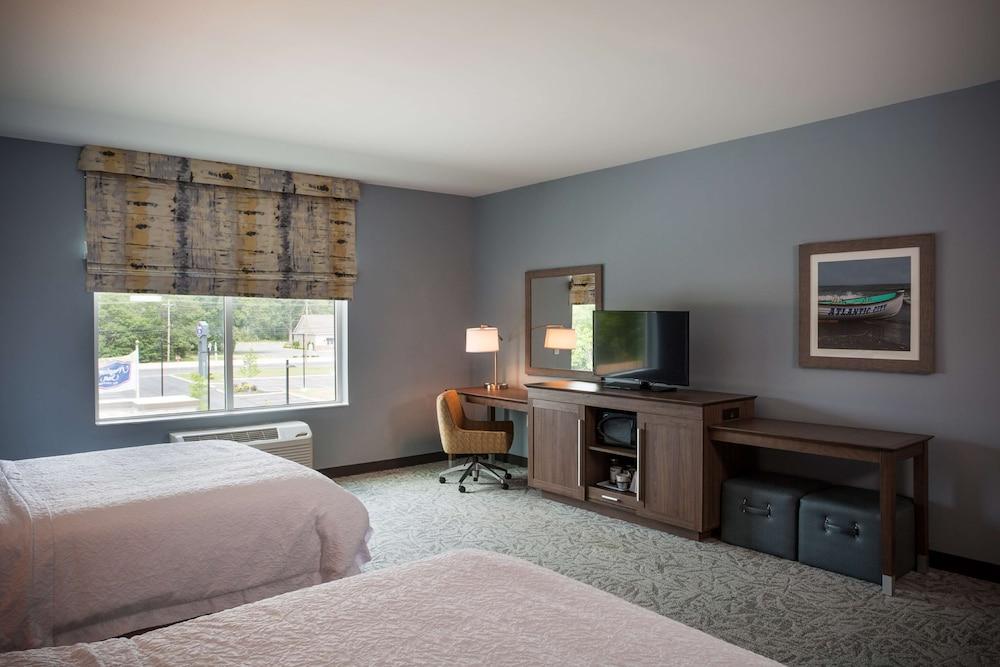 Hampton Inn Atlantic City/Absecon photo 39