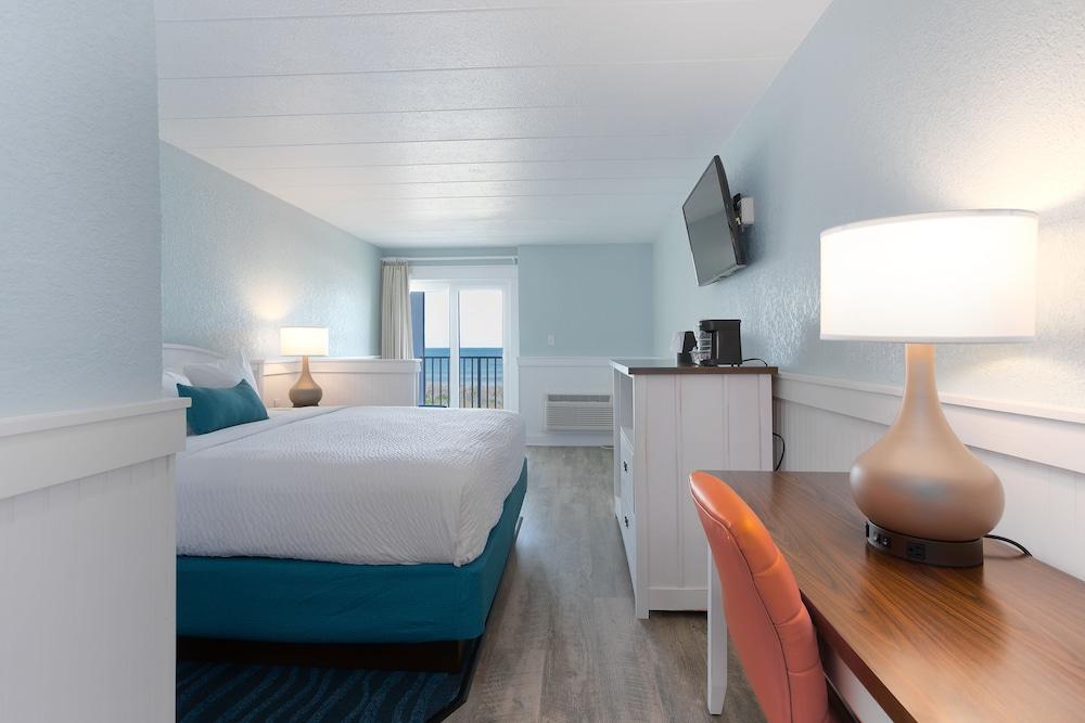 John Yancey Oceanfront Inn photo 76