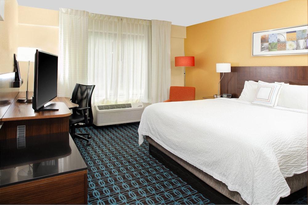 Spark by Hilton Macon North photo 9