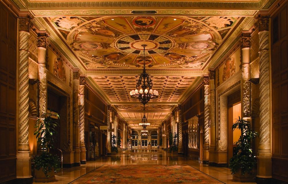 Biltmore Los Angeles photo 99