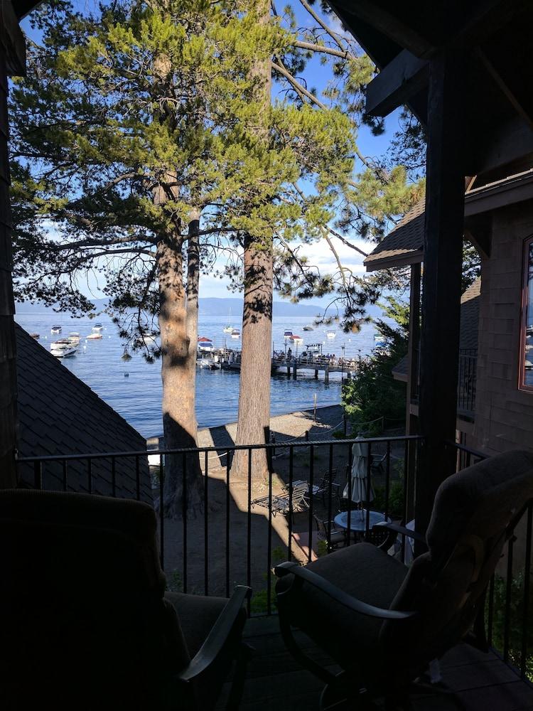 West Shore Cafe and Inn photo 64
