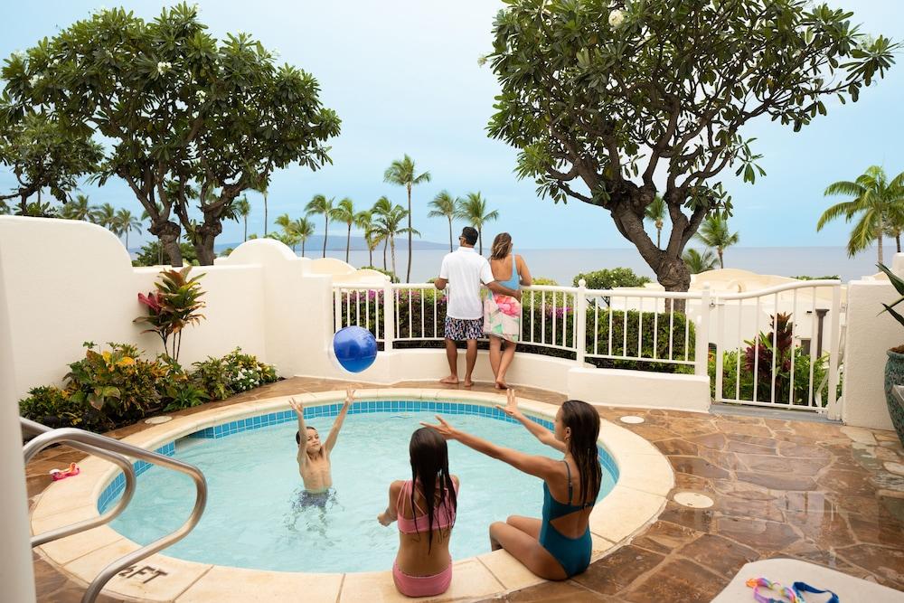 Fairmont Kea Lani Maui Villa Experience photo 27