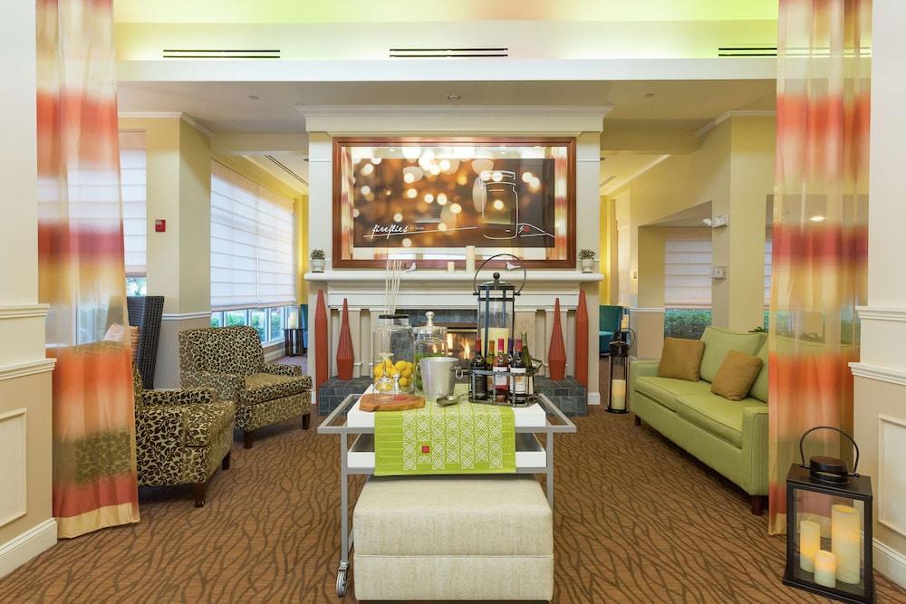 Hilton Garden Inn Jacksonville Airport photo 3