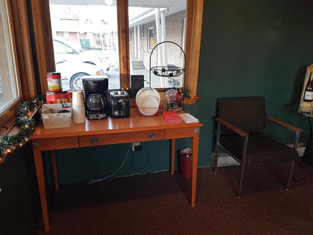 The Butte Motel photo 25