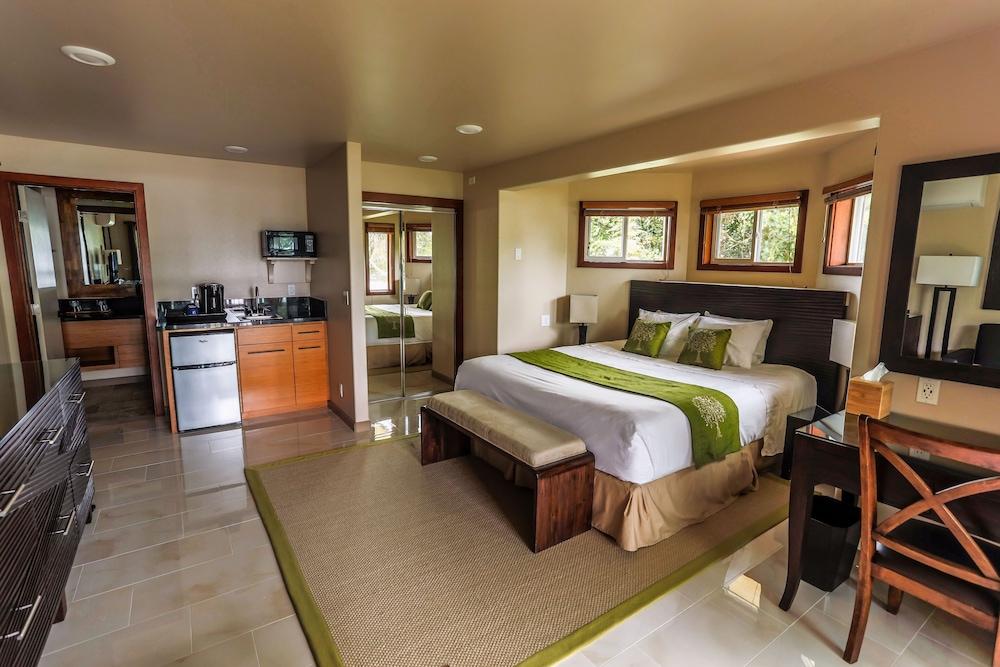 Hilo Beach House Inn photo 14