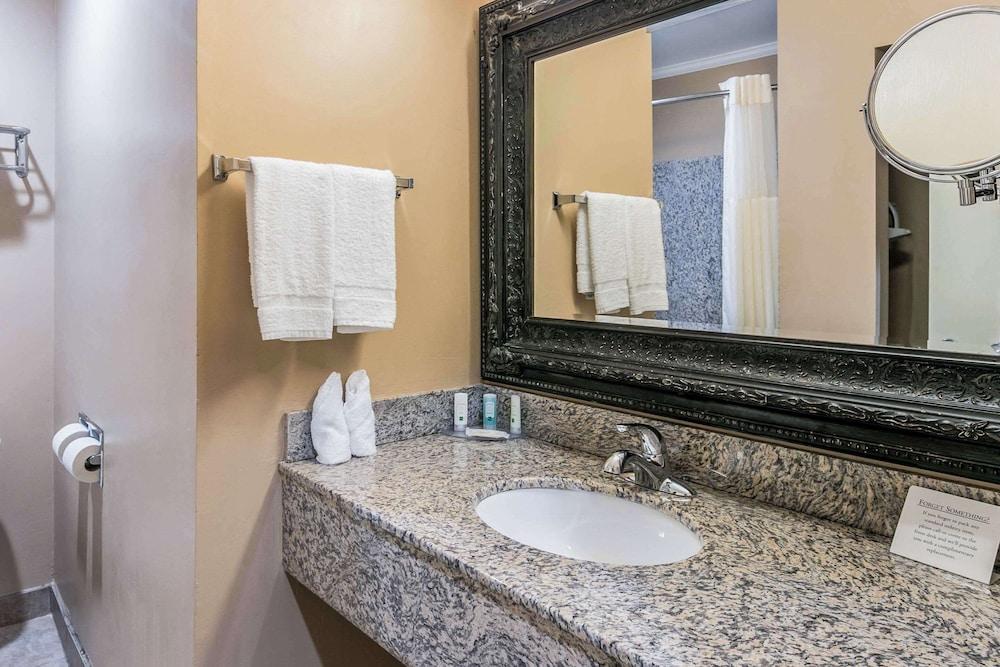 Quality Inn & Suites photo 23
