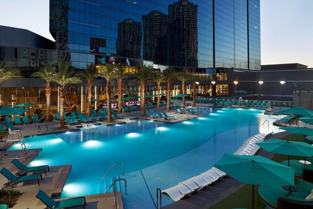 Hilton Grand Vacations Club Elara Center Strip Las Vegas photo 1