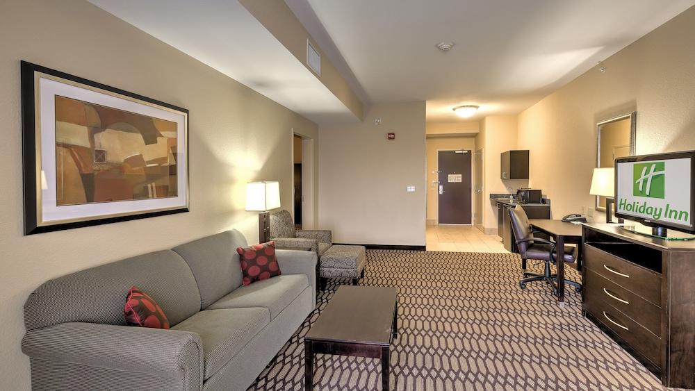 Holiday Inn Oklahoma City North Quail Spgs by IHG photo 11