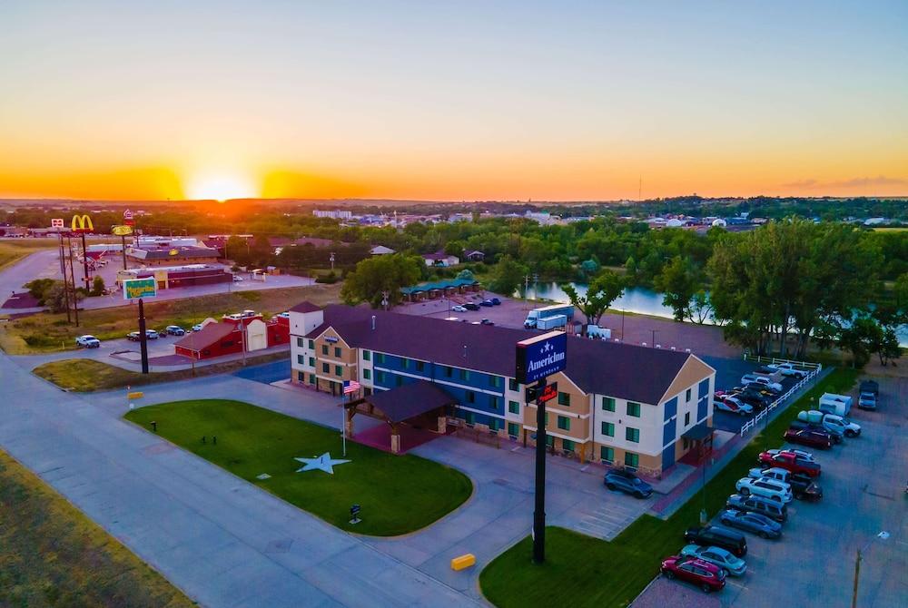 Comfort Inn & Suites Ogallala photo 19