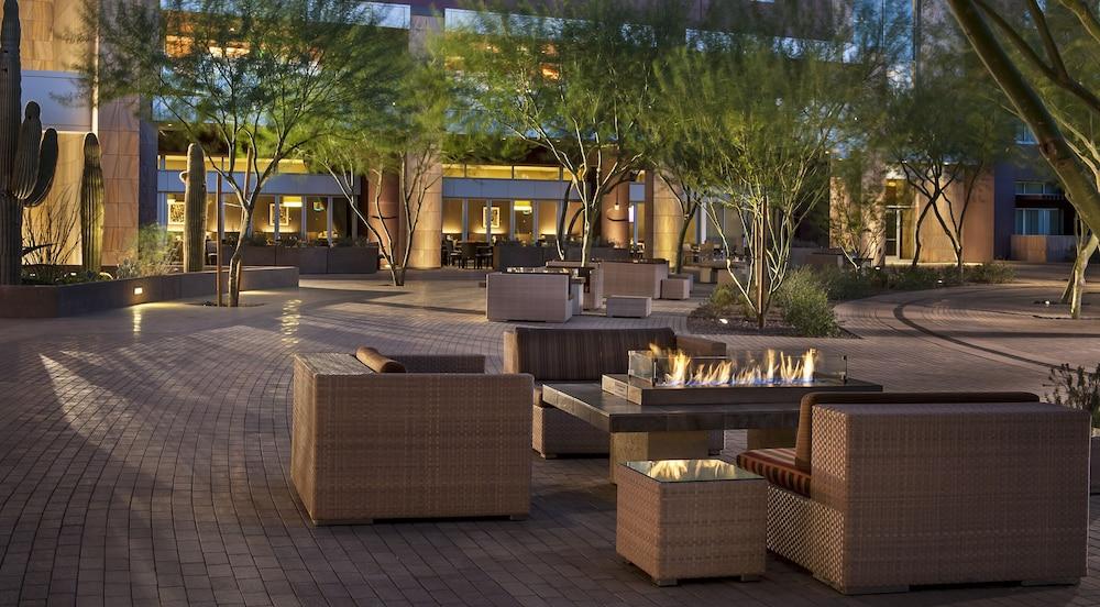 Talking Stick Resort photo 84