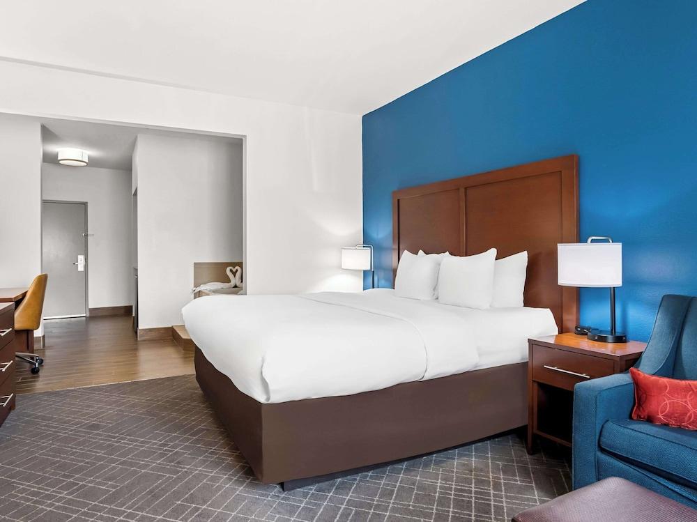 Comfort Suites Lindale - Tyler North photo 35