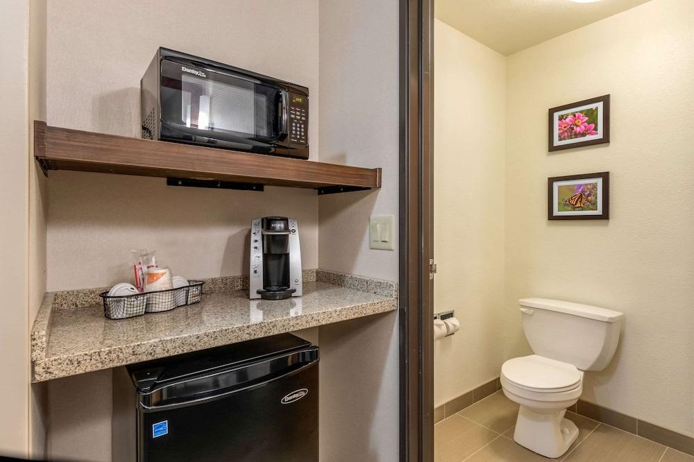 Comfort Inn & Suites near Route 66 photo 22