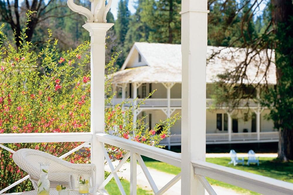 Wawona Hotel photo 13