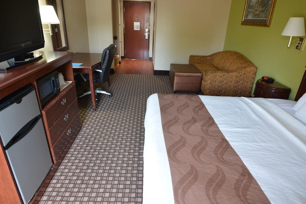 Jameson Inn - Hazlehurst photo 8