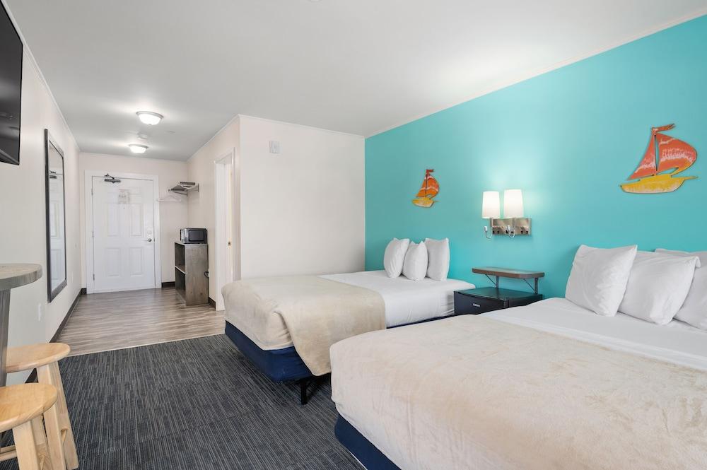 Beach Bum Inn photo 5