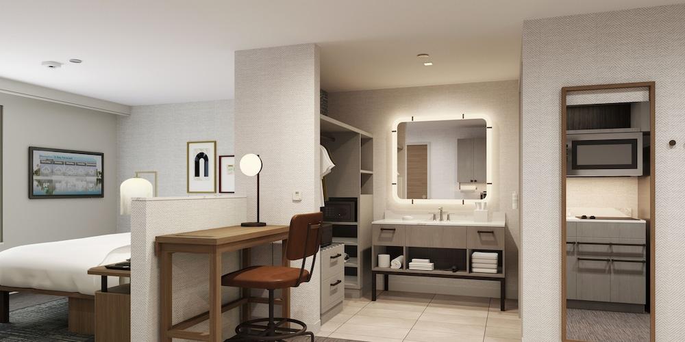 Homewood Suites by Hilton Jackson photo 12