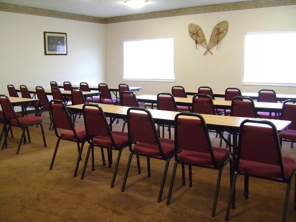 Aspen Hotel Soldotna photo 32