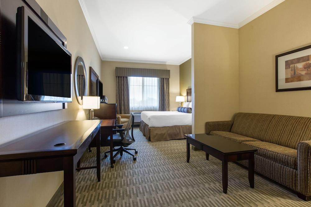 The Oaks Hotel Paso Robles photo 5