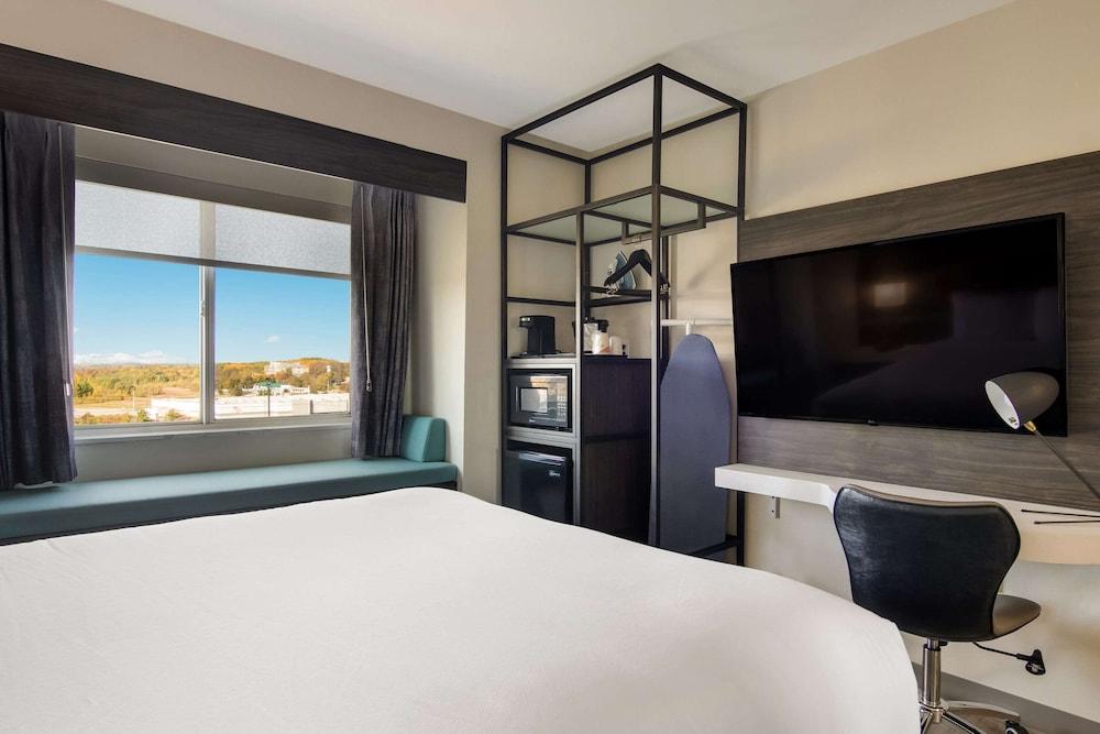 Spark by Hilton Clarion photo 8