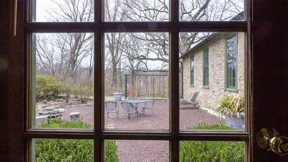 The Buck School Inn photo 19