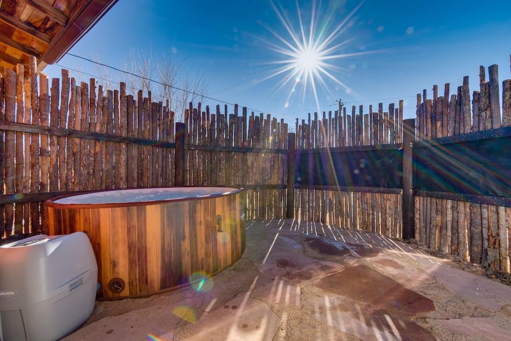 Desert Flower Boutique Hotel photo 8
