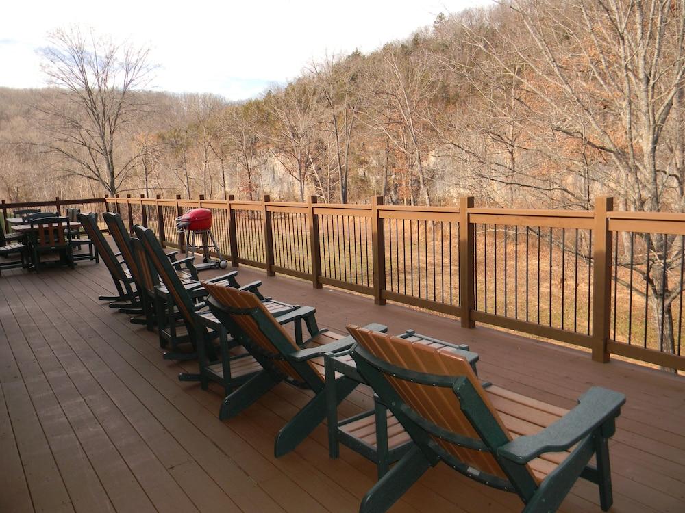 Echo Bluff State Park photo 98