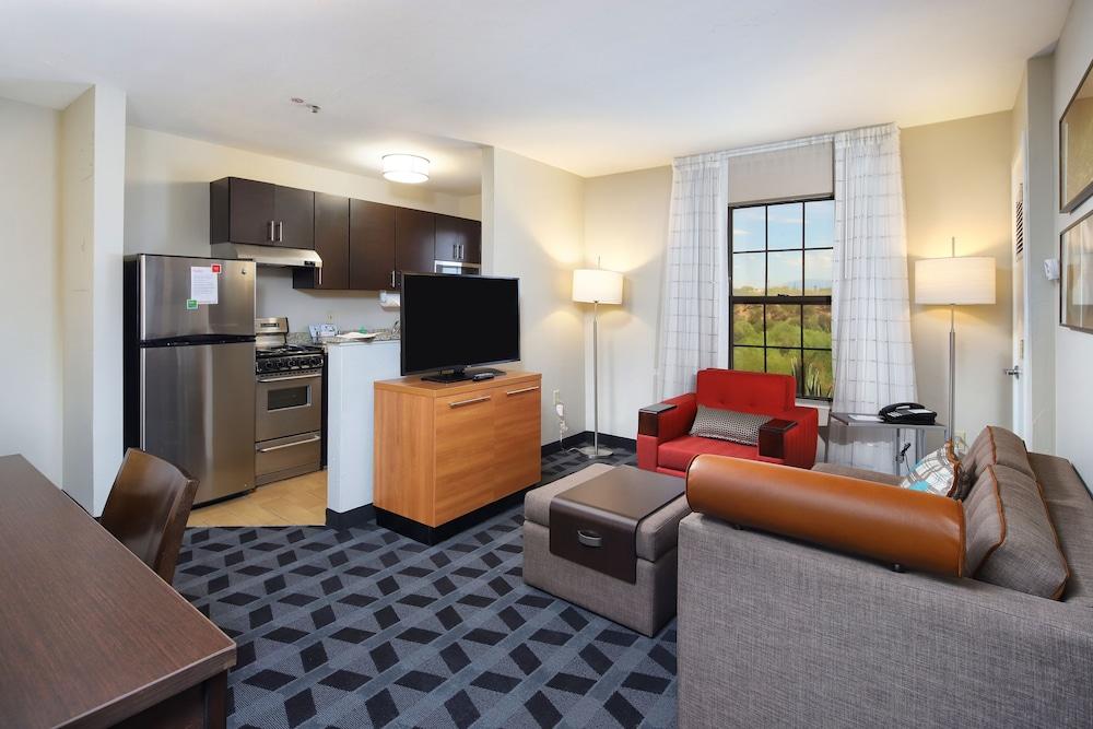 TownePlace Suites by Marriott Tucson photo 14